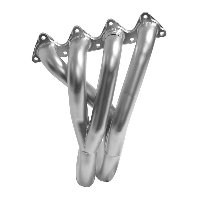 DC Sports Ceramic Header | 92-95 Civic DX, LX, EX, Si / 96-00 Civic EX / 93-97 Del Sol S, Si (HHC5513)