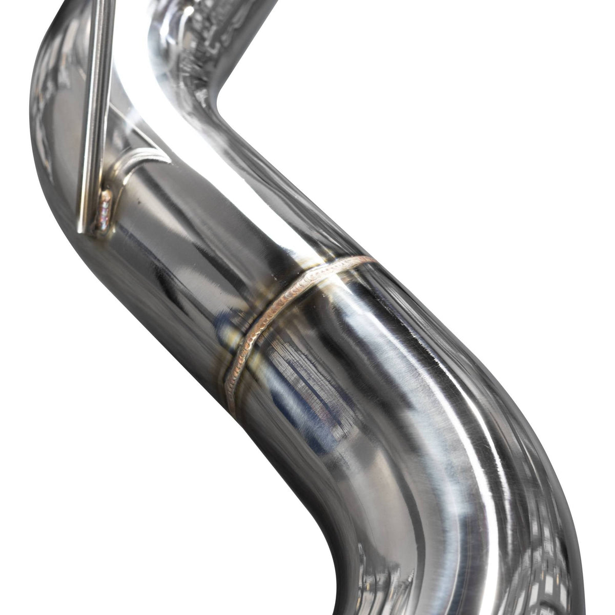 Injen Race Series Cat-Back Exhaust | 2020-2023 Toyota GR Supra 3.0T (SES2300RS)