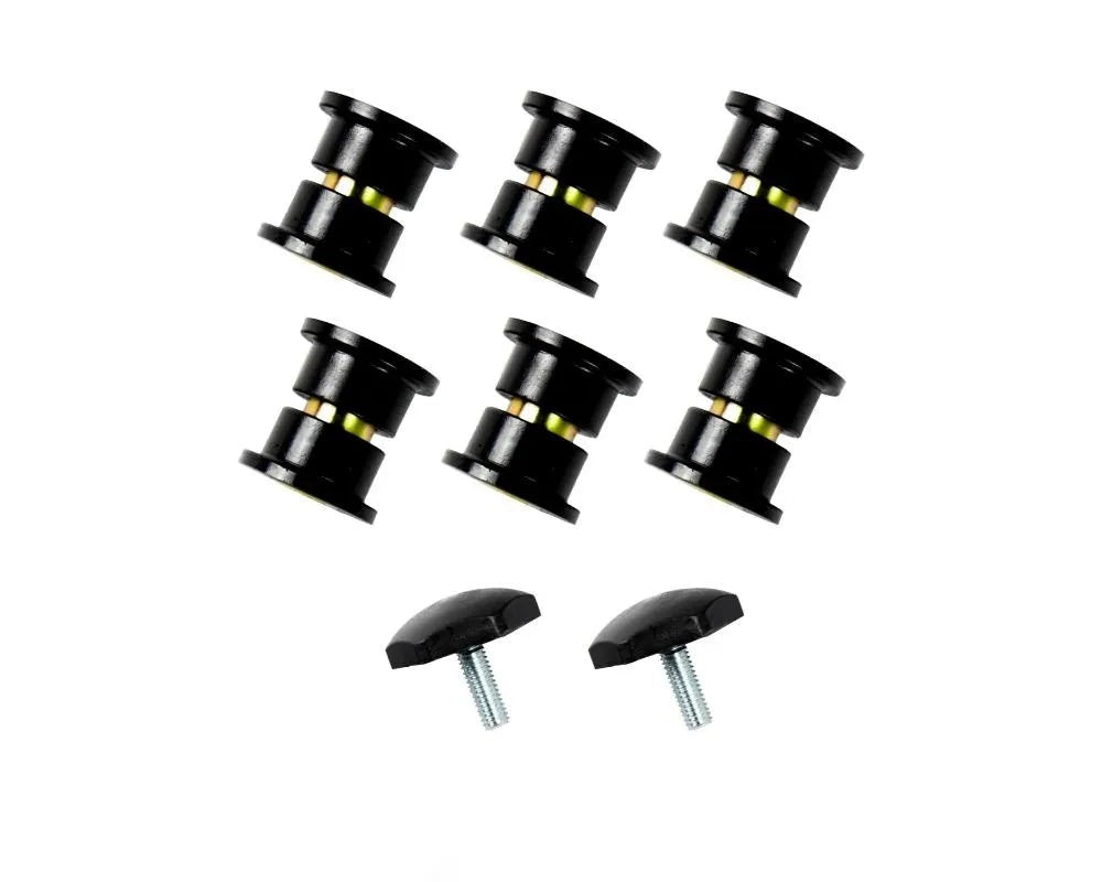 Kryptonite Death Grip Traction Bar Rebuild Kit | KRTB10-R