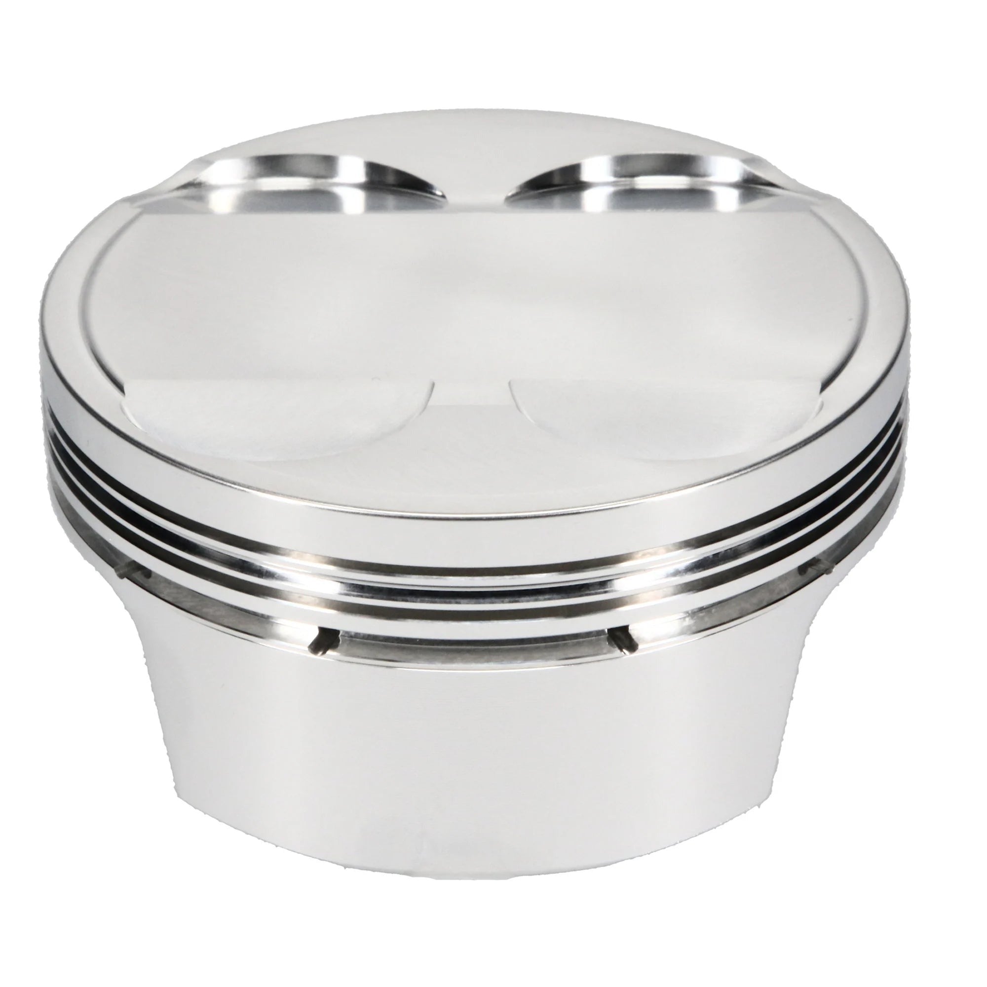 JE Pistons Set of 6 Pistons | Nissan VQ35HR (32125X/32126X)