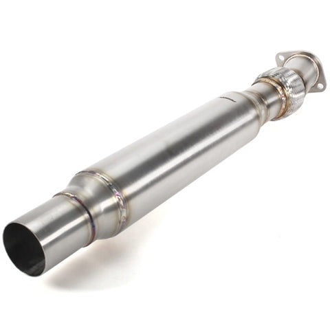Perrin Midpipe | 2022-2023 Subaru BRZ/Toyota GR86 (PSP-EXT-369BR)