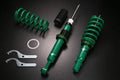 Tein Mono Sport Damper Coilover Set | 1992-1995 Honda Civic & 1994-2001 Acura Integra (GSA00-7USS1)