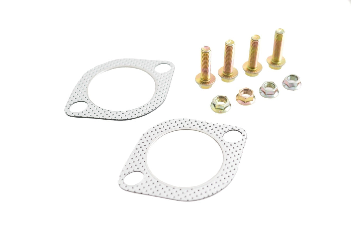 Megan Racing Dual Canister Exhaust System | 2008-2013 Infiniti G37 / 2014-2015 Infiniti Q60 (LW-ABE-IG08/-BT)