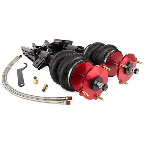 Air Lift Front Air Strut Kit | 2017-2021 Tesla Model 3 & 2020+ Tesla Model Y (78102)