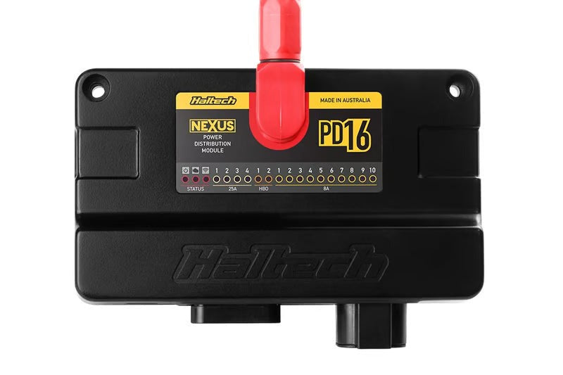 Haltech PD16 PDM | Universal (HT-198000)