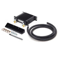 Stillen Transmission Cooler Kit | 2003-2008 Nissan 350Z and 2003-2007 Infiniti G35 (400639)