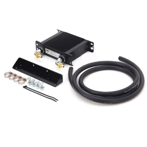 Stillen Transmission Cooler Kit | 2003-2008 Nissan 350Z and 2003-2007 Infiniti G35 (400639)
