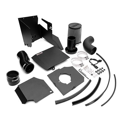 Cobb Tuning Stage 1+ SF Power Package | 2015-2021 Subaru WRX (SUB0041W1P)