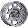 Method Race Wheels MR705 Titanium Gray 17x8.5 | 5x127 (MR70578550800)