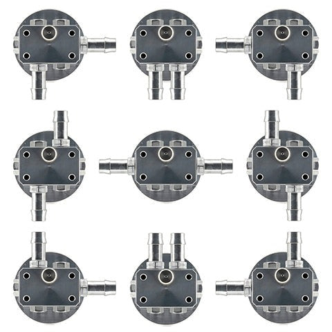 Boomba Racing Compact Universal Catch Can (029000030)