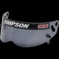 Simpson Speedway Shark Helmet Replacement Shields (88601A)