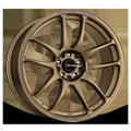 Drag Wheels DR31 Bronze 16x7 | 4x100/4x114.3 (DR31167044073RBZ1)