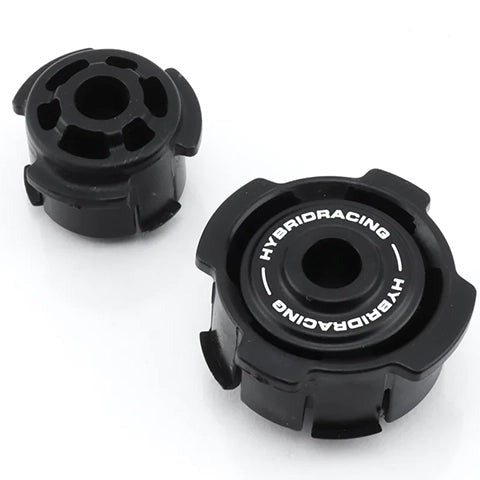 Hybrid Racing Competition Shifter Cable Bushings | 2002-2006 Acura RSX and 2002-2005 Honda Civic Si (HYB-SCB-01-03)