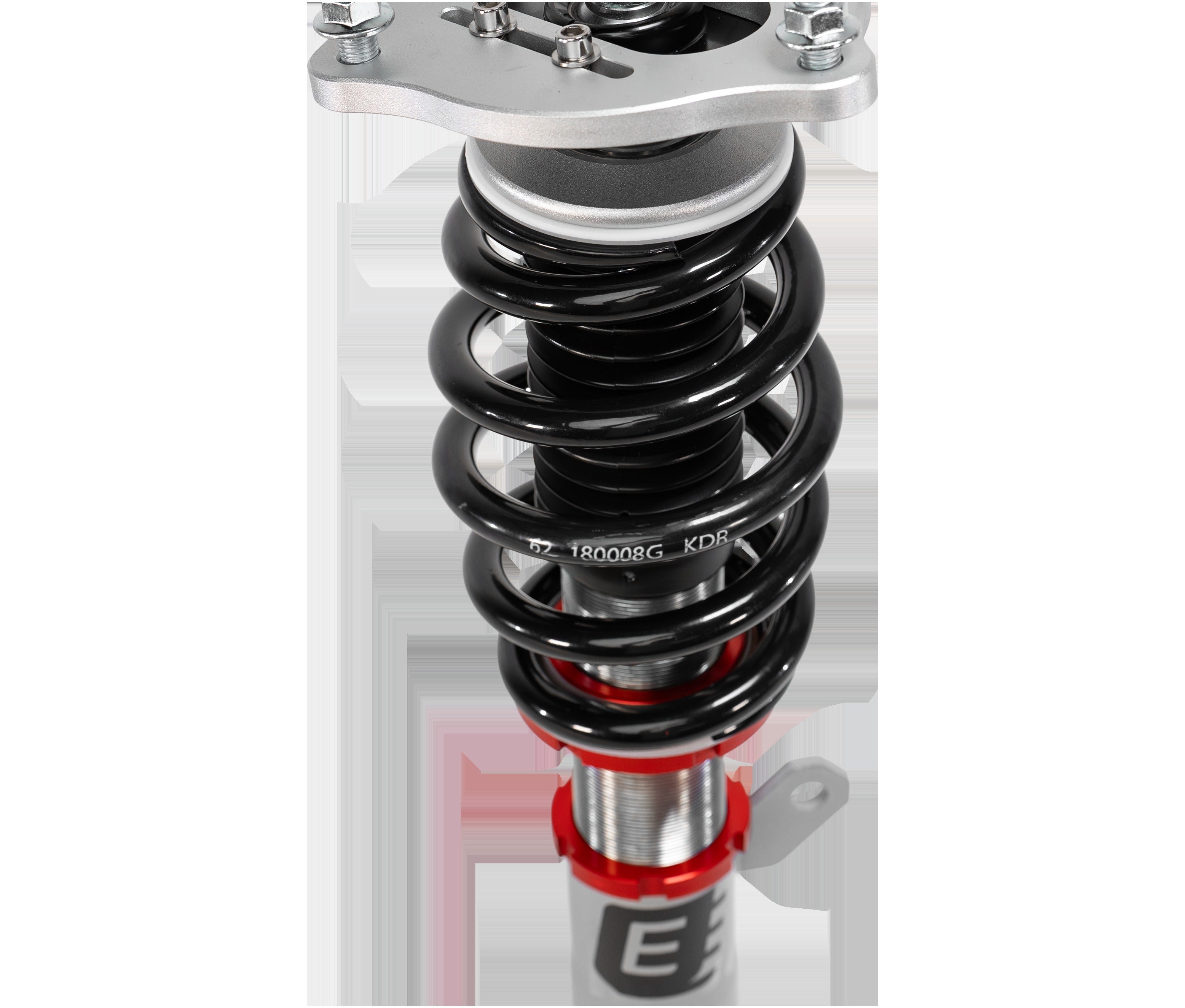 Evolved Autosport Coilovers | 2018-2022 Honda Accord (02-0014)