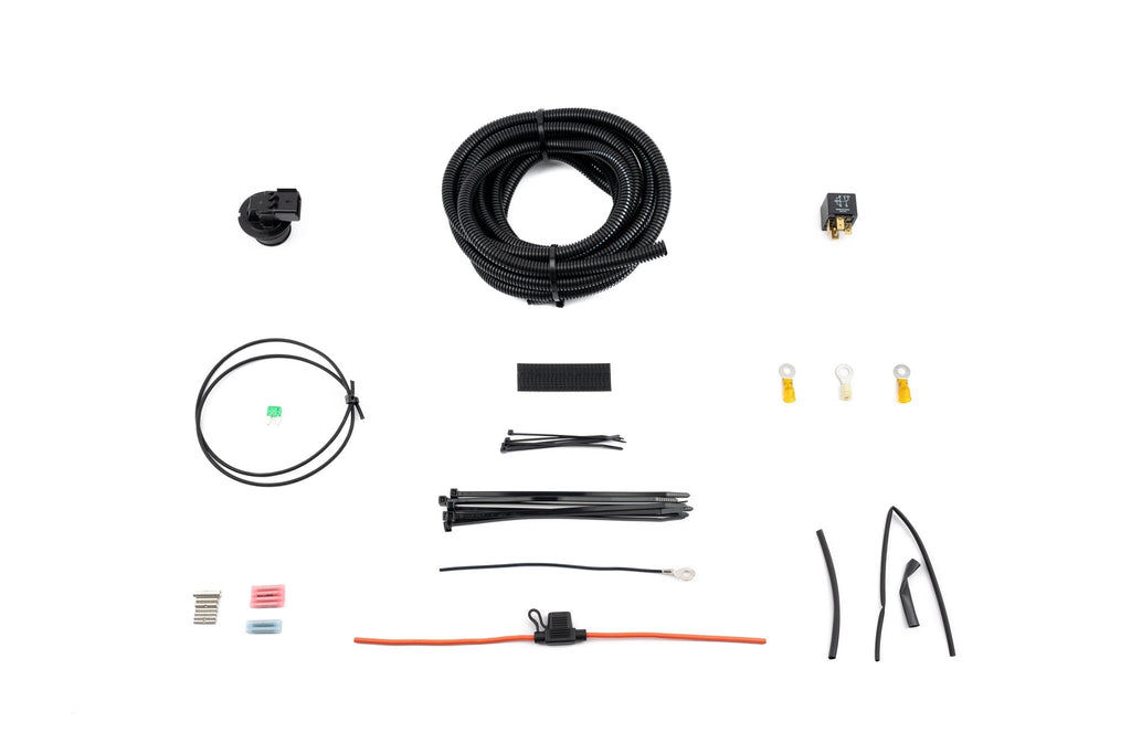 AMS Performance In-Tank Fuel Pump System | 2014-2024 Infiniti Q50 / Q60 3.0T (ALP.28.07.0020/0021-1)