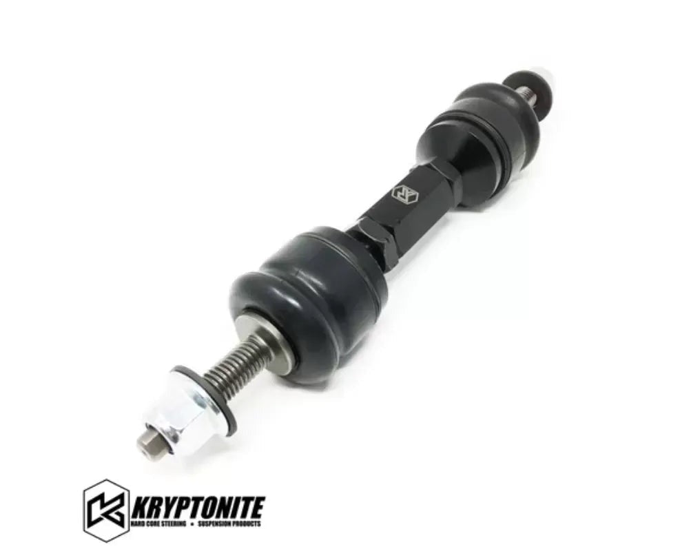 Kryptonite 0-2" Sway Bar End Links | KRFDEL02