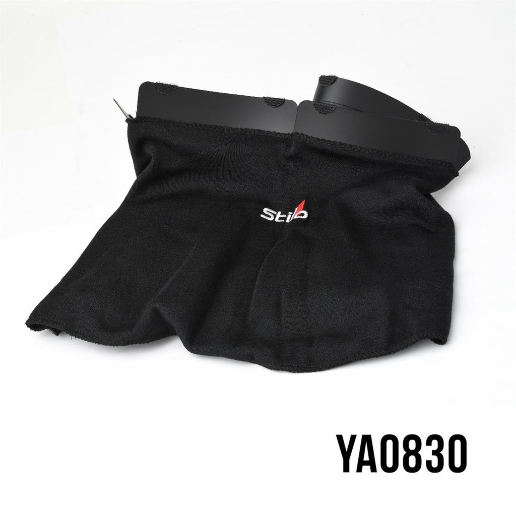 Stilo Air Cooling Components and Aero Accessories (YA0822)