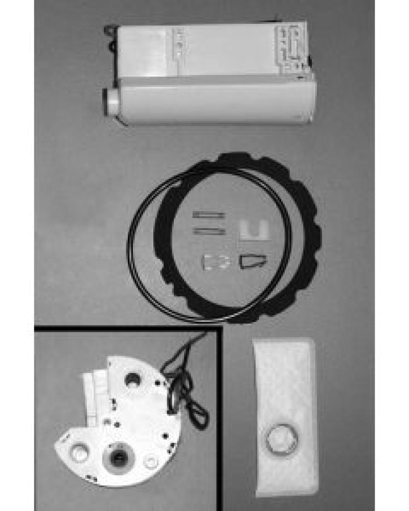 Walbro Tank Unit Assembly | Universal (TU206-1)