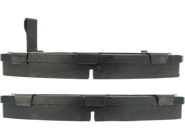 Stoptech Sport Front Brake Pads | 1988-2000 Honda Civic (309.02730)
