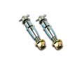 Kryptonite Tie Rod Conversion Spindle Hardware Kit | KRTRXSHW1