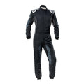 OMP Tecnica Hybrid Racing Suit (IA0-1864-A01)