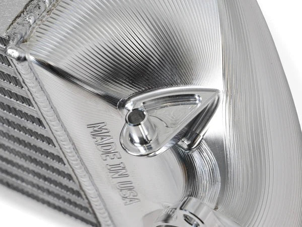 PRL Motorsport Tube & Fin Intercooler Upgrade | 2023+ Honda Civic Type-R & Acura Integra Type-S (PRL.1016.1.0)