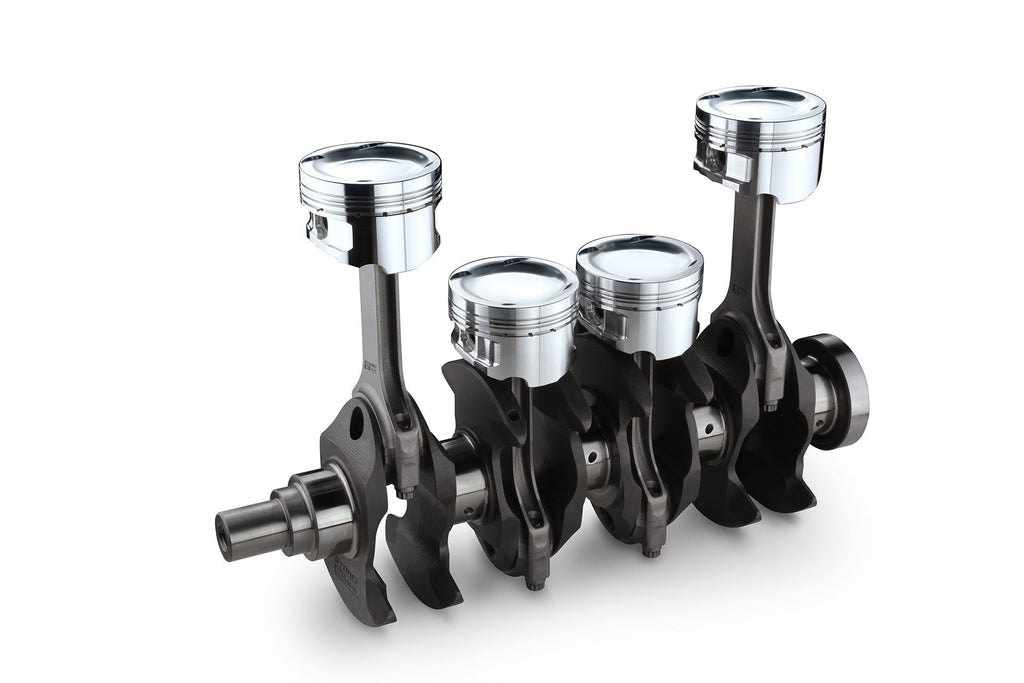 Tomei Stroker Kit 2.2L | 1992-2006 Mitsubishi Evo I-IX (TA201A-MT01C)
