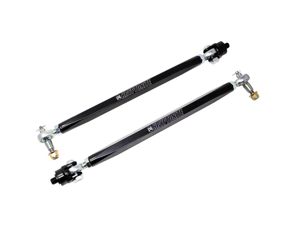 Kryptonite Stage 2 Death Grip Tie Rods | KRTRZTS2