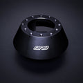 DND Low Profile Hub Kit | 2003-2008 Nissan 350Z/Infiniti G35 (SH-NS2-BK)