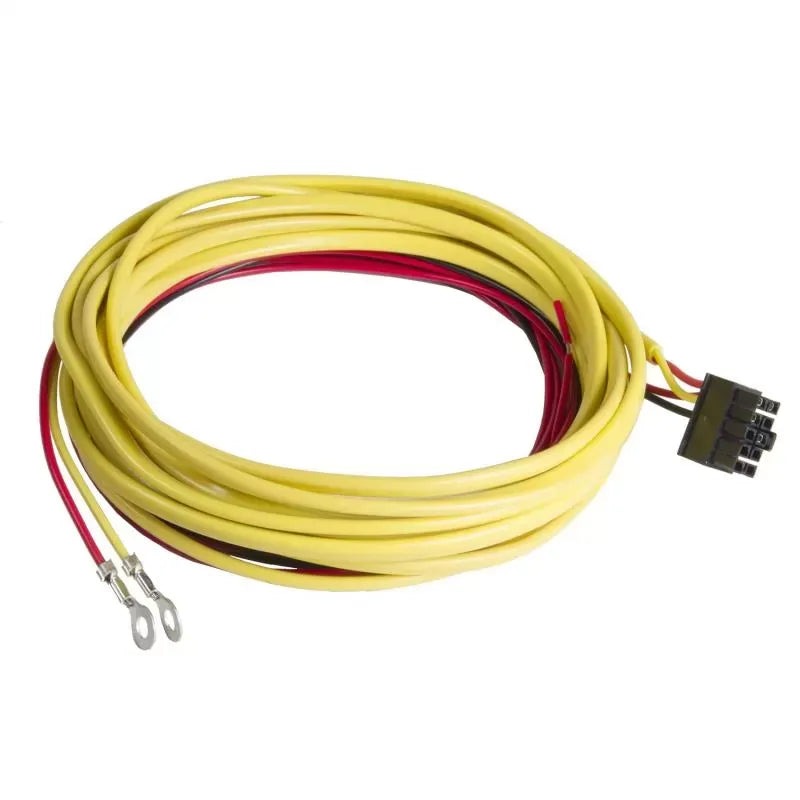 Autometer Digital Stepper Incandescent Pyrometer Wire Harness | Universal (5297)
