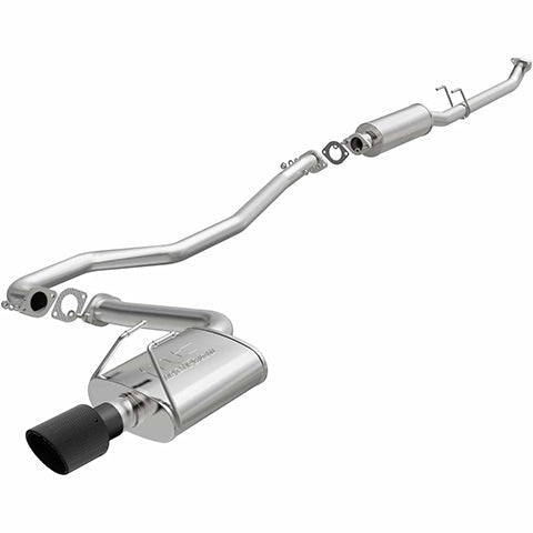 Magnaflow NEO Cat-Back Exhaust System | 2022-2023 Honda Civic 2.0L (19610)