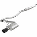 Magnaflow NEO Cat-Back Exhaust System | 2022-2023 Honda Civic 2.0L (19610)