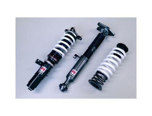 HKS Hipermax R Coilovers | 2020-2026 Toyota Supra (80310-AT003)