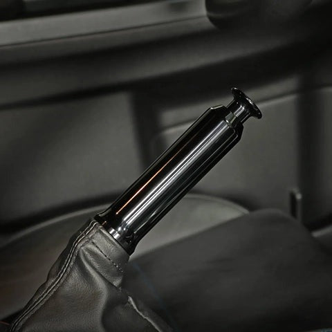 Billetworkz E-Brake Handle | 2005-2023 Subaru WRX, 2005-2021 Subaru WRX STI, and 2013-2021 Subaru BRZ/Scion FR-S/Toyota 86 (BW-EBH-SUB)