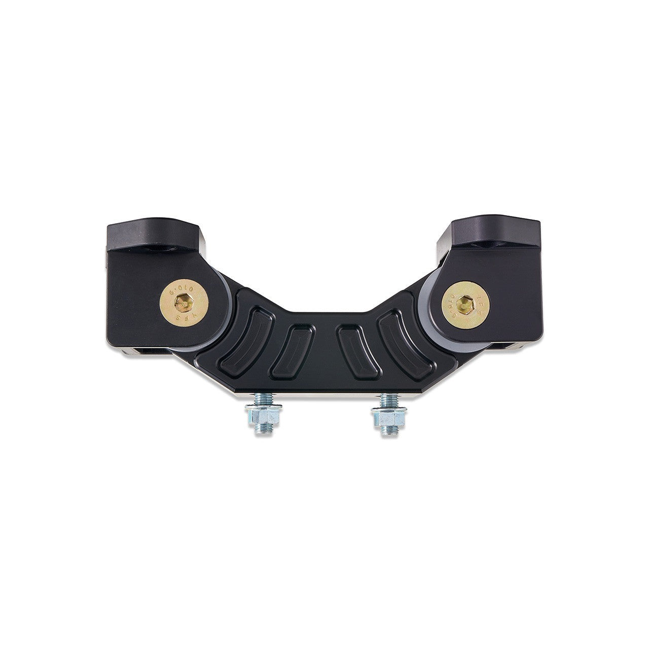 IAG Comfort Series Transmission Mount 55A | 2002-21 WRX / 05-09 Legacy GT 5SPD / 04-08 Forester XT 5SPD (IAG-DRV-2155)
