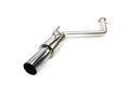 ISR Performance Single GT Exhaust | 2014-2024 Infiniti Q50 (IS-GT-Q50)
