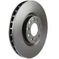 EBC RK Series Premium OE Style Front Brake Rotors | 2022+ Honda Civic Si & 2005-2022 Honda Accord (RK7774)