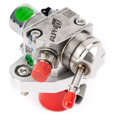 AMS Performance VR30DDTT Stage 2 High-Pressure Fuel Pump | 2023+ Nissan Z & 2016-2024 Infiniti Q50 / Q60 (ALP.28.07.0001-3)