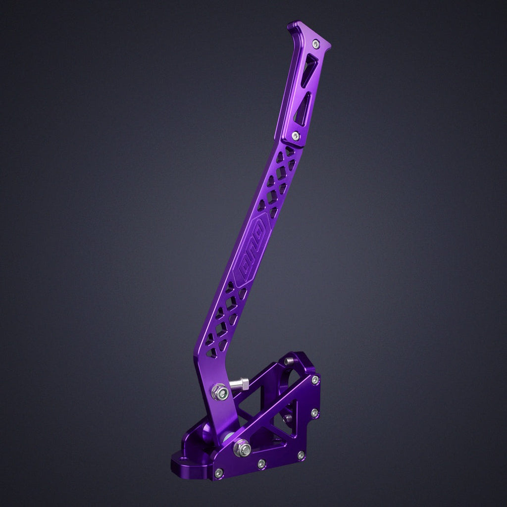 DND Hydro Handbrake II (HBK-XX-XX-0XX)