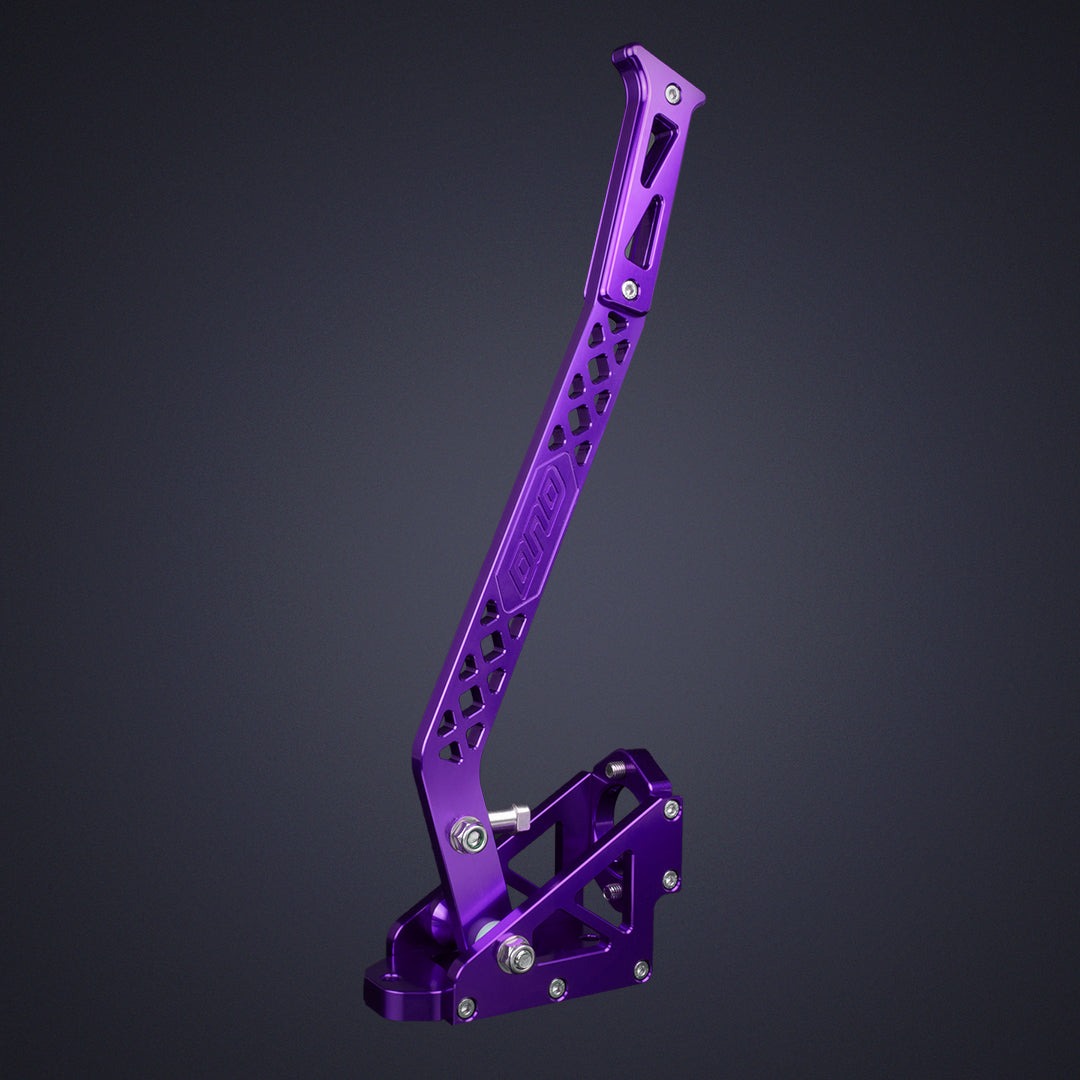 DND Hydro Handbrake II (HBK-XX-XX-0XX)