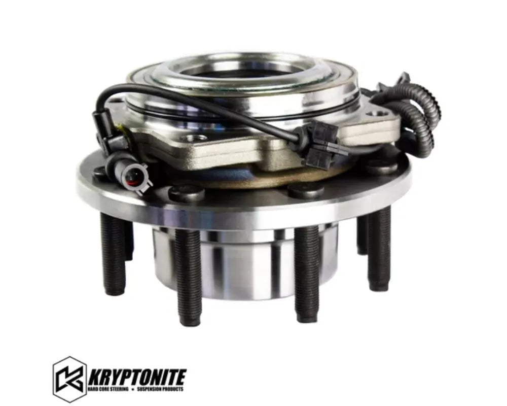 Kryptonite Wheel Bearing | KR200