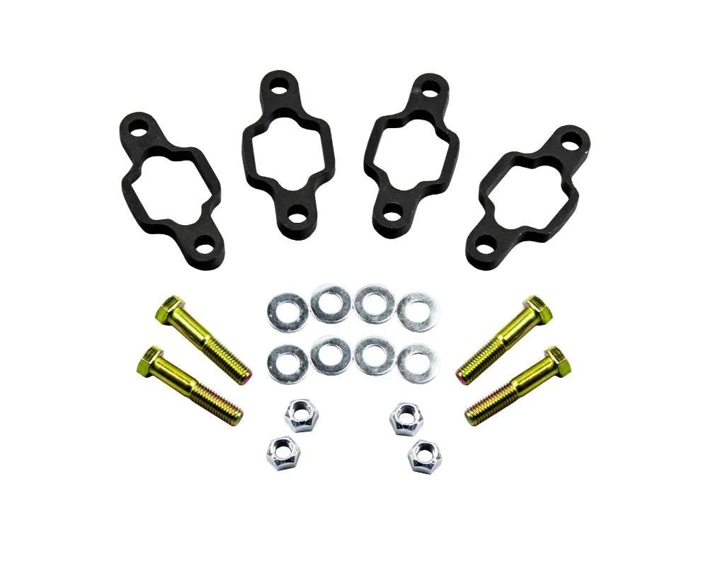 Kryptonite Shock Extension Kit Chevrolet | KRSE11