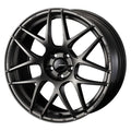 WedsSport SA-27R EJ Bronze 18x8.5 | 5x114.3 (74197)