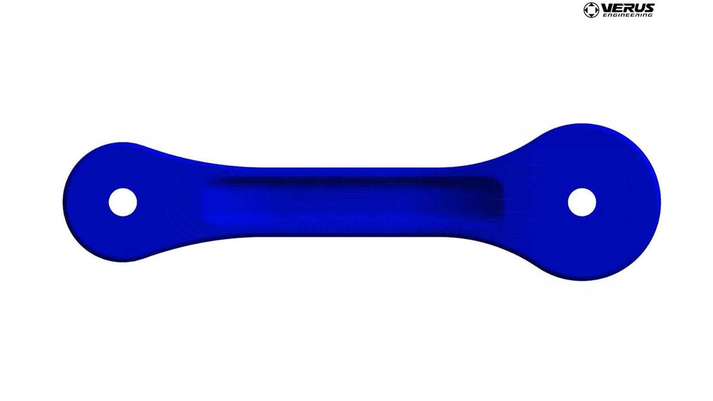 Verus Engineering Pitch Stop Brace | 2002-2022+ Subaru WRX/STI (A0481A)