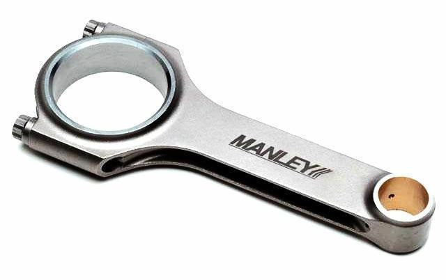 Manley Performance Pro Series I-Beam Connecting Rods | Big Block Chevrolet (14168L-8)