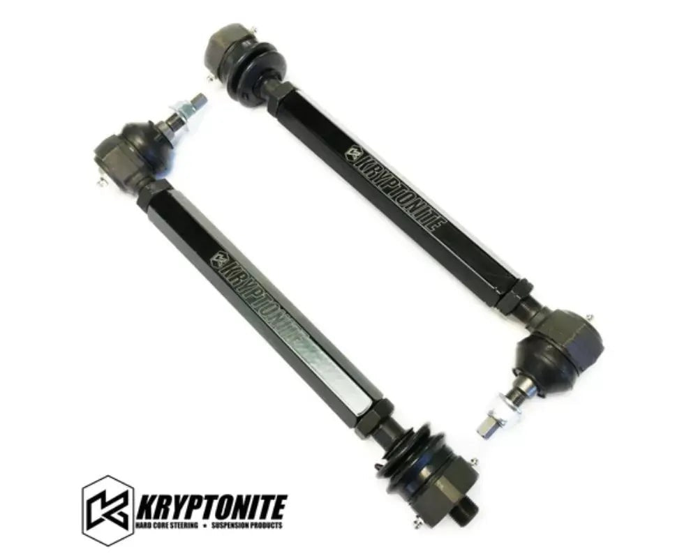 Kryptonite Death Grip Tie Rods | KRTR11-FT