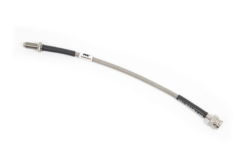 Forge Brake Line Kit | 2023+ Toyota GR Corolla (SBH-TOY-4-117)