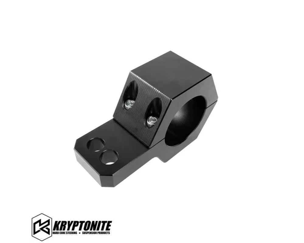 Kryptonite Death Grip Dual Steering Stabilizer Kit | KRFDSS05