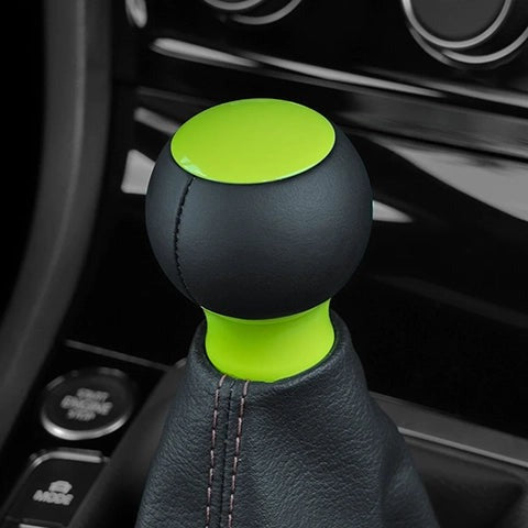 Billetworkz Fusion Shift Knob Weighted - 6-Speed | 2013-2020 Subaru BRZ/Scion FR-S/Toyota 86, and 2022+ Subaru BRZ/Toyota GR86 (BW-KNB-BRZ-VEL6)