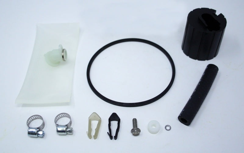 Walbro Fuel Pump Installation Kit | Universal (400-729)
